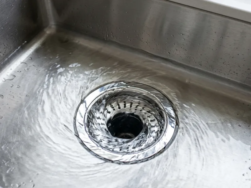 Drain Cleaning Plumber in White Shield, ND